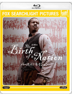 Nate Parker - The Birth Of A Nation [Edizione: Giappone]