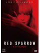 Jennifer Lawrence - Red Sparrow [Edizione: Giappone]