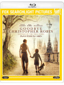 Domhnall Gleeson - Goodbye Christopher Robin [Edizione: Giappone]