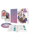Trigger - Tv Anime[Little Witch Academia]Vol.3 [Edizione: Giappone]