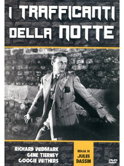 Trafficanti Della Notte (I)