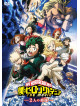 Horikoshi Kouhei - My Hero Academia The Movie -Futari No Hero- [Edizione: Giappone]