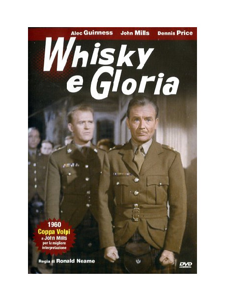 Whisky E Gloria