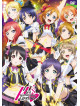 M'S - Love Live!M'S 3Rd Anniversary Love Live! (2 Dvd) [Edizione: Giappone]