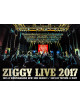 Ziggy - Live 2017 (2 Dvd) [Edizione: Giappone]
