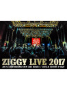 Ziggy - Live 2017 (2 Dvd) [Edizione: Giappone]