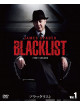 James Spader - Blacklist Season 1 Box Vol.1 (3 Dvd) [Edizione: Giappone]