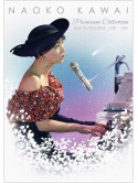 Kawai, Naoko - Premium Collection-Nhk Kohaku       Ouhaku Utagassen&Let'S Go Young Etc. (3 Dvd) [Edizione: Giappone]