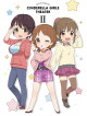 Bandai Namco Entertainment - Idolm@Ster Cinderella Girls Gekijou 2 (3 Dvd) [Edizione: Giappone]