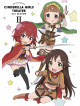 Bandai Namco Entertainment - Idolm@Ster Cinderella Girls Gekijou 2Nd Season 2 (3 Dvd) [Edizione: Giappone]