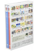 Arai Keiichi - Nichijou Blu-Ray Box Complete Ban (5 Blu-Ray) [Edizione: Giappone]