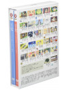 Arai Keiichi - Nichijou Blu-Ray Box Complete Ban (5 Blu-Ray) [Edizione: Giappone]