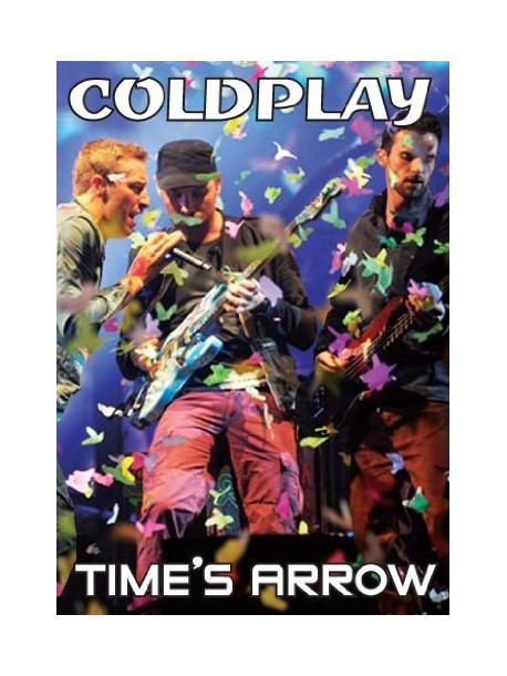 Coldplay - Time'S Arrow