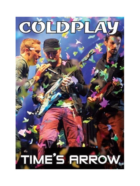 Coldplay - Time'S Arrow