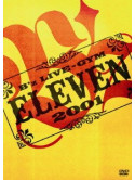 B'Z - B'Z Live-Gym 2001 -Eleven- (2 Dvd) [Edizione: Giappone]