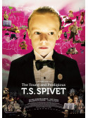 Kyle Catlett - The Young And Prodigious T.S. Spivet (2 Dvd) [Edizione: Giappone]