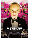 Kyle Catlett - The Young And Prodigious T.S. Spivet (2 Dvd) [Edizione: Giappone]