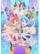 Bn Pictures - Aikatsu Friends! 4 (2 Dvd) [Edizione: Giappone]