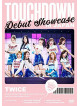 Twice - Debut Showcase 'Touchdown In Japan' (2 Dvd) [Edizione: Giappone]
