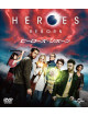 Jack Coleman - Heroes Reborn Value Pack (4 Dvd) [Edizione: Giappone]