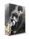 Onda Naoyuki - Gekijou Ban Psycho-Pass Premium Edition (2 Blu-Ray) [Edizione: Giappone]