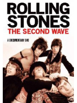Rolling Stones - The Second Wave 1966-1969