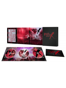 X Japan - We Are X (3 Dvd) [Edizione: Giappone]