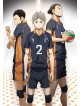 Furudate Haruichi - Haikyu!! Vol.6 (2 Dvd) [Edizione: Giappone]