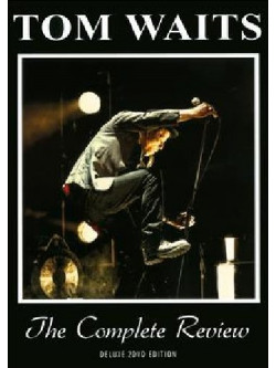 Tom Waits - The Complete Review (2 Dvd)