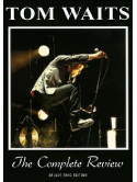 Tom Waits - The Complete Review (2 Dvd)