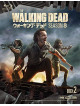 Andrew Lincoln - The Walking Dead Season 8 Blu-Ray Box-2 (4 Blu-Ray) [Edizione: Giappone]