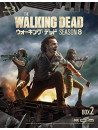 Andrew Lincoln - The Walking Dead Season 8 Blu-Ray Box-2 (4 Blu-Ray) [Edizione: Giappone]