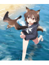 Shimada Fumikane - Brave Witches 1 (2 Dvd) [Edizione: Giappone]