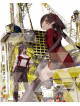 Square Enix - Lord Of Vermilion Guren No Ou Dvd Box 2 (2 Dvd) [Edizione: Giappone]