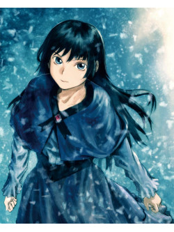 Anticlockwise - Rerided-Tokigoe No Derida- Blu-Ray Box 1 (2 Blu-Ray) [Edizione: Giappone]