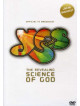 Yes - The Revealing Science Of God Live 1998
