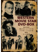 (Cinema) - Western Movie Star Dvd-Box (5 Dvd) [Edizione: Giappone]
