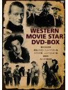 (Cinema) - Western Movie Star Dvd-Box (5 Dvd) [Edizione: Giappone]