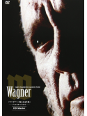 Richard Burton - Wagner (4 Dvd) [Edizione: Giappone]