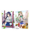 Yatate Hajime - Love Live! 2 (2 Blu-Ray) [Edizione: Giappone]