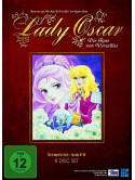 Ikeda Riyoko - Lady Oscar Blu-Ray Box (6 Blu-Ray) [Edizione: Giappone]