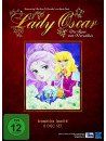 Ikeda Riyoko - Lady Oscar Blu-Ray Box (6 Blu-Ray) [Edizione: Giappone]