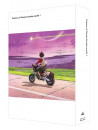 Bones - Tv Series Psalms Of Planets Eureka Seven Blu-Ray Box 1 (5 Blu-Ray) [Edizione: Giappone]