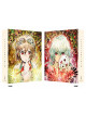 Umeda Abi - Children Of The Whales Blu-Ray Box 1 (3 Blu-Ray) [Edizione: Giappone]