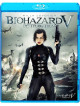 Milla Jovovich - Resident Evil: Retribution [Edizione: Giappone]
