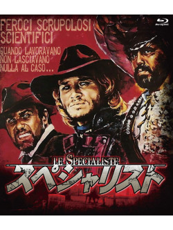 Johnny Hallyday - Le Specialiste [Edizione: Giappone]