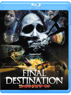 Bobby Campo - The Final Destination [Edizione: Giappone]