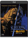 Ted Vernon - Scarecrows [Edizione: Giappone]