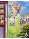 Yatate Hajime - Love Live! 2Nd Season 6 (2 Blu-Ray) [Edizione: Giappone]
