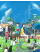 Morimi Tomihiko - Penguin Highway Collectors Edition (2 Blu-Ray) [Edizione: Giappone]